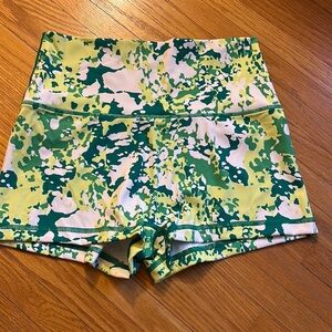 Aerie Bootie Shorts
